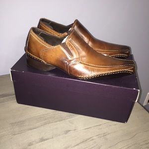 Bacco Bucci Slip-On